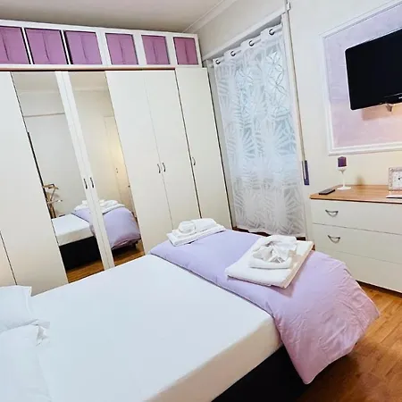 Angel's House 罗马