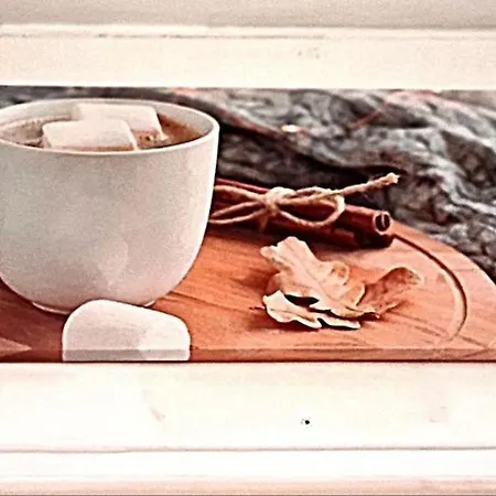 Angel's House *