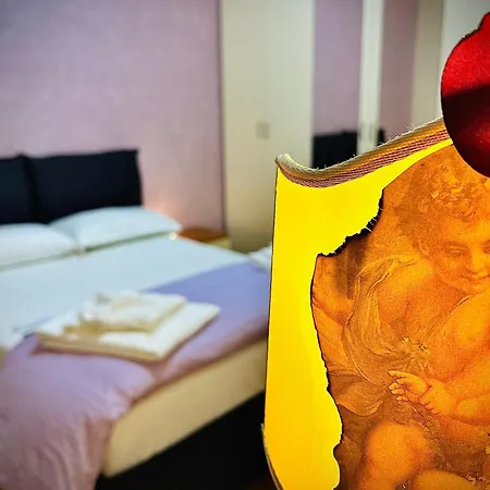 Angel's House 罗马